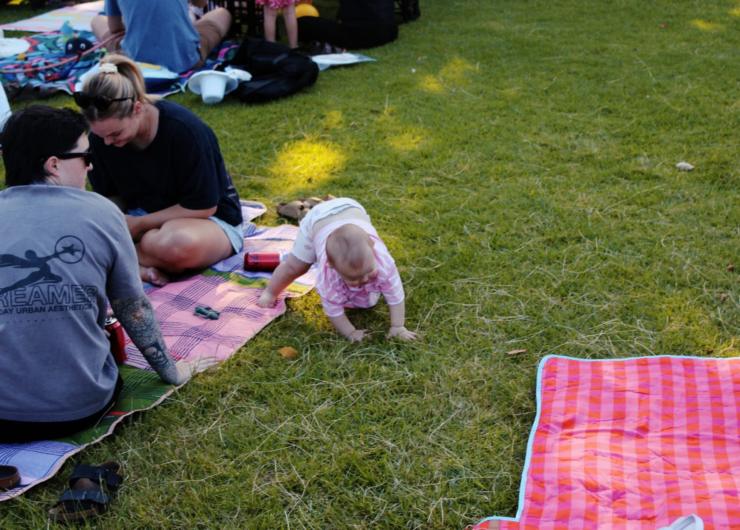 Perth, January 28
